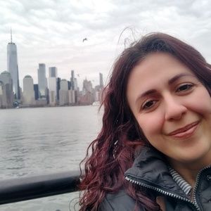 Meet your Posher, Juliana